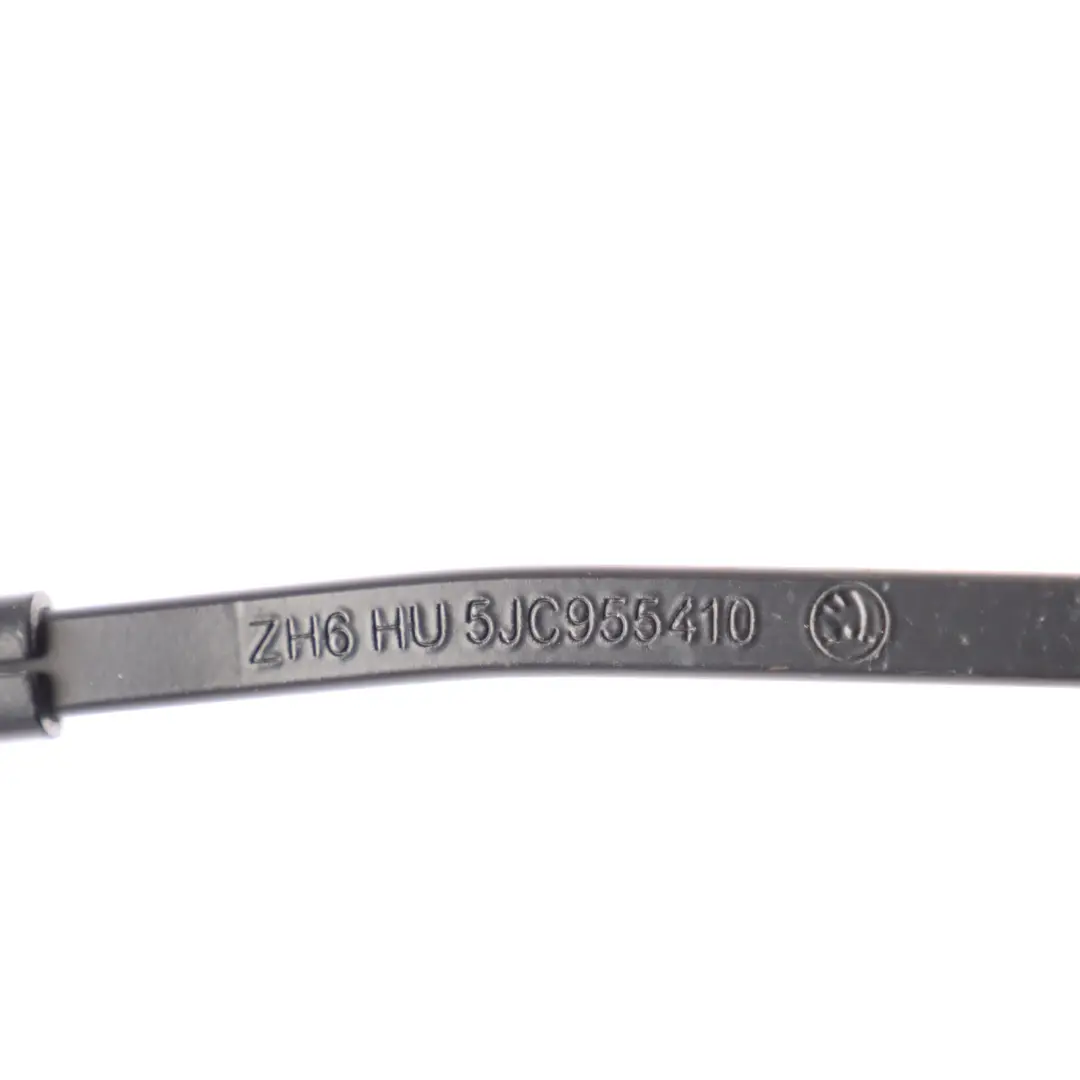 Mk4 Windscreen Wiper Arm Front Right O/S to Skoda Rapid NH1 Seat Toledo with Part number 5JC955410 Skoda Rapid NH1 Seat Toledo Mk4 Windscreen Wiper Arm Front Right O/S - SKU RHD-5JC955410 - Part number 5JC955410