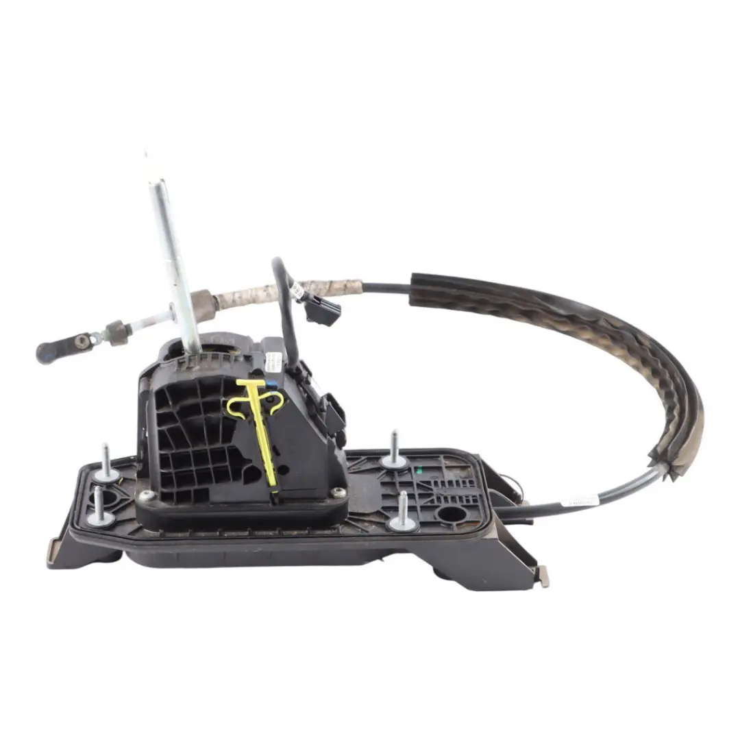 Mk3 Gear Selector Gearshift Linkage Automatic Gearbox to VW Scirocco with Part number 5K2713025BN VW Scirocco Mk3 Gear Selector Gearshift Linkage Automatic Gearbox - SKU RHD-5K2713025BN - Part number 5K2713025BN