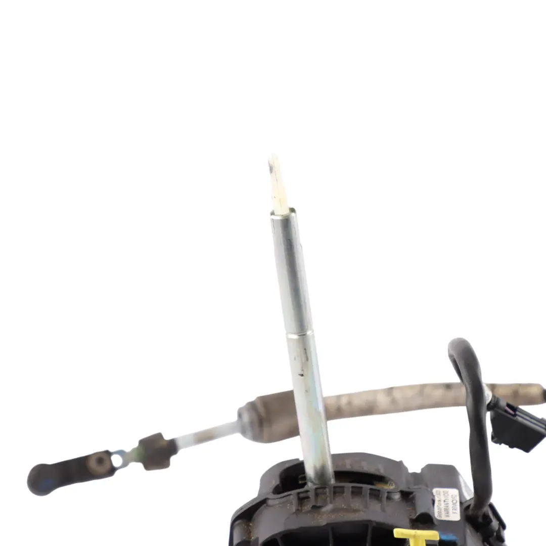 Mk3 Gear Selector Gearshift Linkage Automatic Gearbox to VW Scirocco with Part number 5K2713025BN VW Scirocco Mk3 Gear Selector Gearshift Linkage Automatic Gearbox - SKU RHD-5K2713025BN - Part number 5K2713025BN