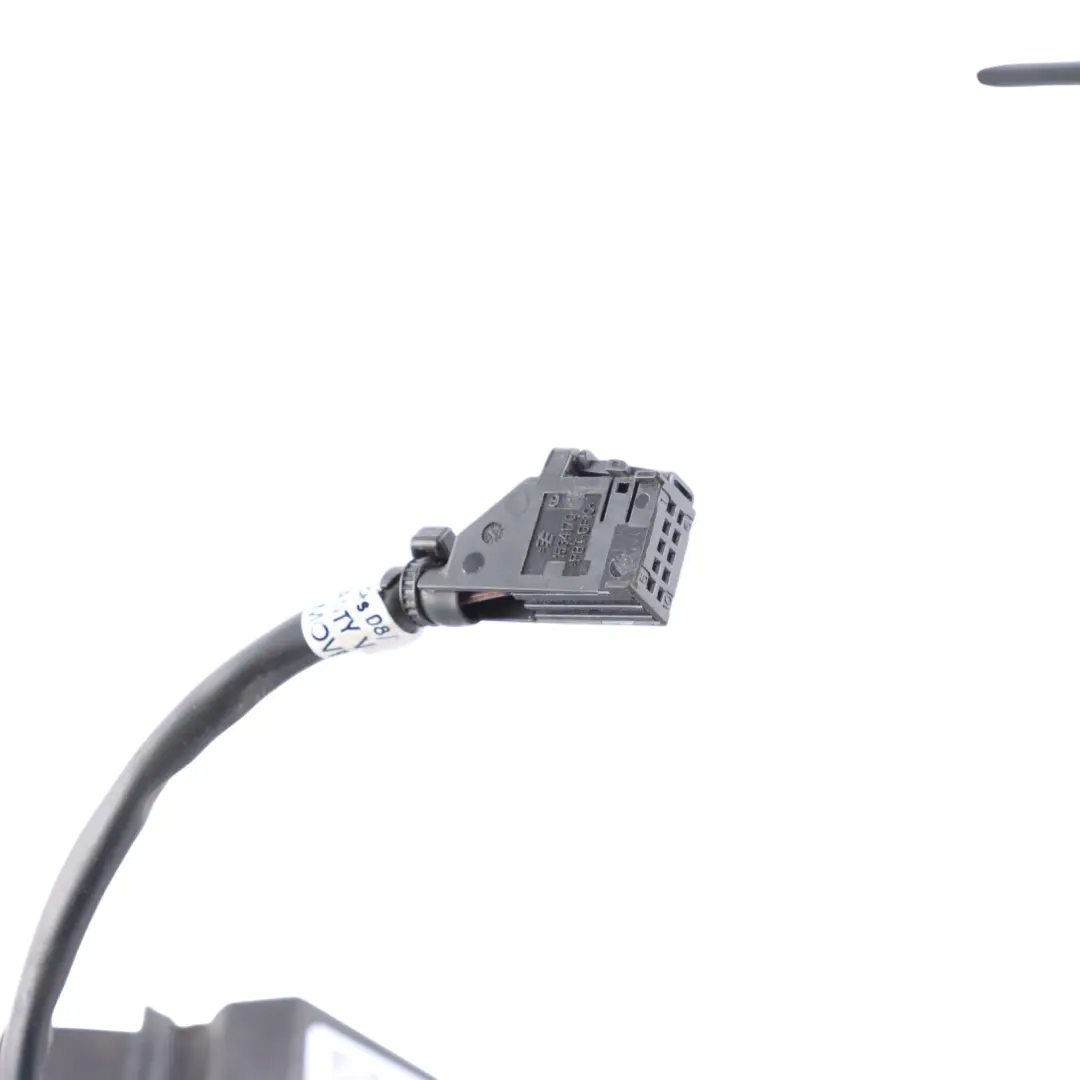 Mk3 Gear Selector Gearshift Linkage Automatic Gearbox to VW Scirocco with Part number 5K2713025BN VW Scirocco Mk3 Gear Selector Gearshift Linkage Automatic Gearbox - SKU RHD-5K2713025BN - Part number 5K2713025BN