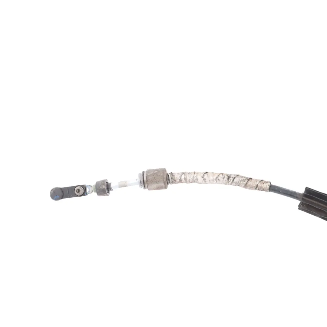 VW Scirocco Mk3 Gear Selector Gearshift Linkage Automatic Gearbox - SKU RHD-5K2713025BN - Part number 5K2713025BN