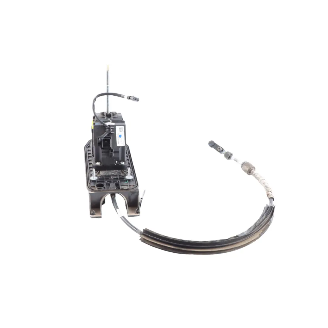 Mk3 Gear Selector Gearshift Linkage Automatic Gearbox to VW Scirocco with Part number 5K2713025BN VW Scirocco Mk3 Gear Selector Gearshift Linkage Automatic Gearbox - SKU RHD-5K2713025BN - Part number 5K2713025BN