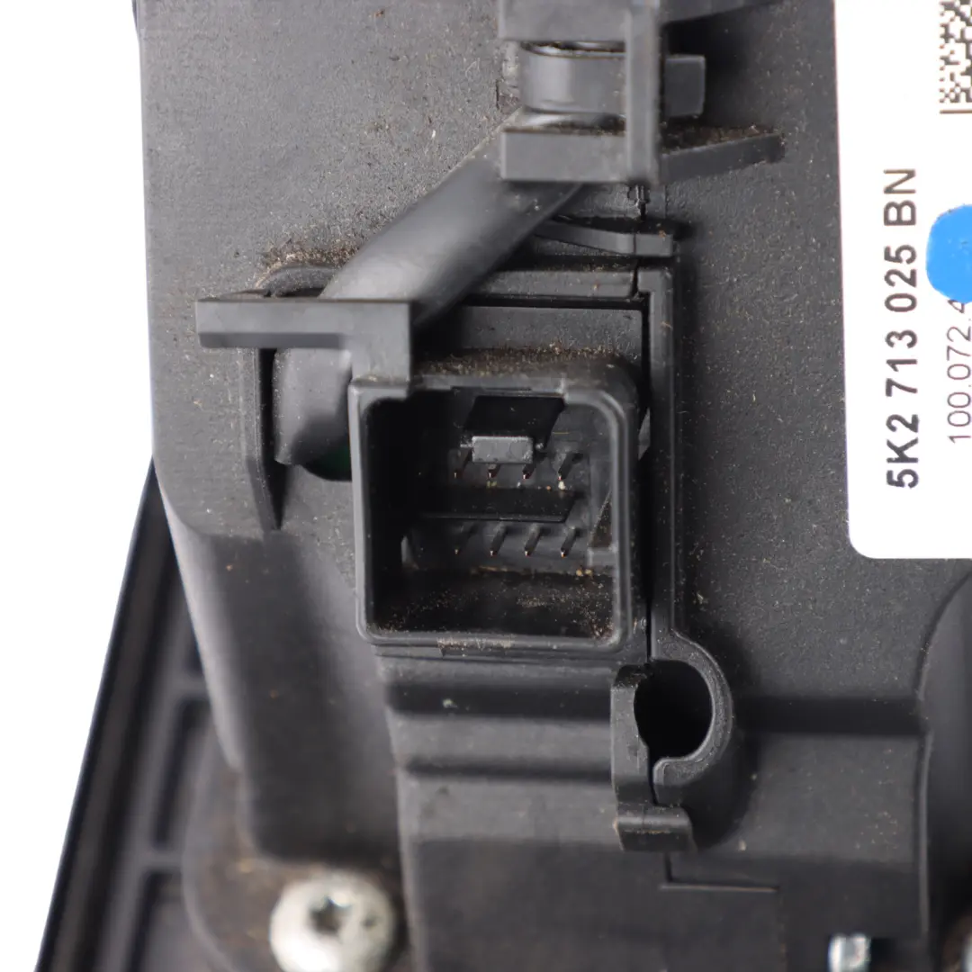 Mk3 Gear Selector Gearshift Linkage Automatic Gearbox to VW Scirocco with Part number 5K2713025BN VW Scirocco Mk3 Gear Selector Gearshift Linkage Automatic Gearbox - SKU RHD-5K2713025BN - Part number 5K2713025BN