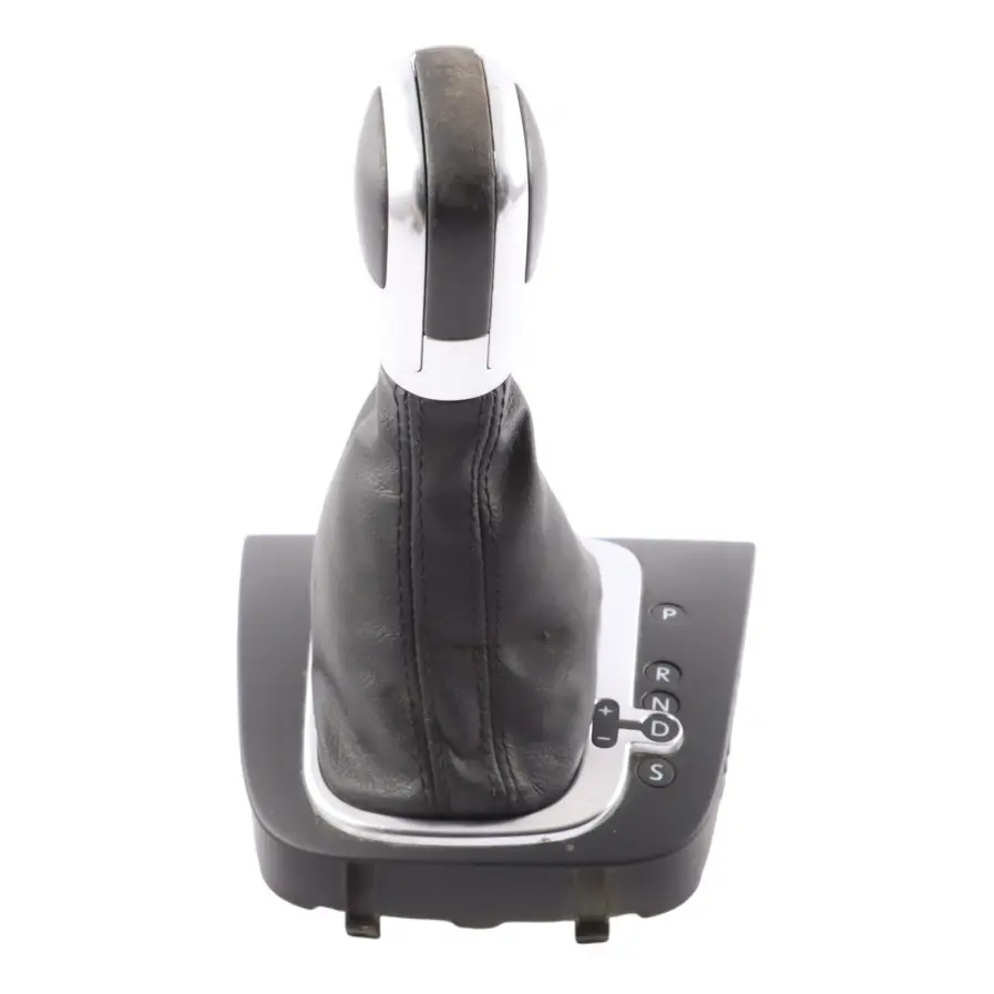 VW Scirocco Mk3 Gear Selector Lever Knob Stick Automatic Gearbox 5K2713203E