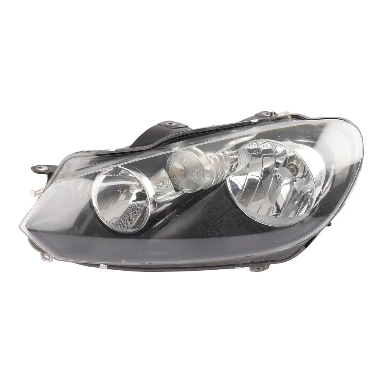 VW Volkswagen Golf VI MK6 Headlight Headlamp Lamp Front Left N/S 5K2941005H