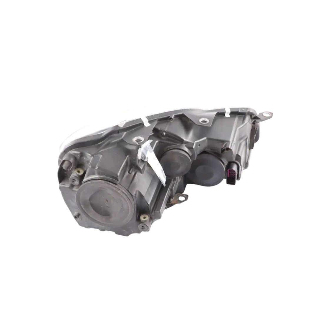 VW Volkswagen Golf VI MK6 Headlight Headlamp Lamp Front Left N/S - SKU RHD-5K2941005H-1 - Part number 5K2941005H