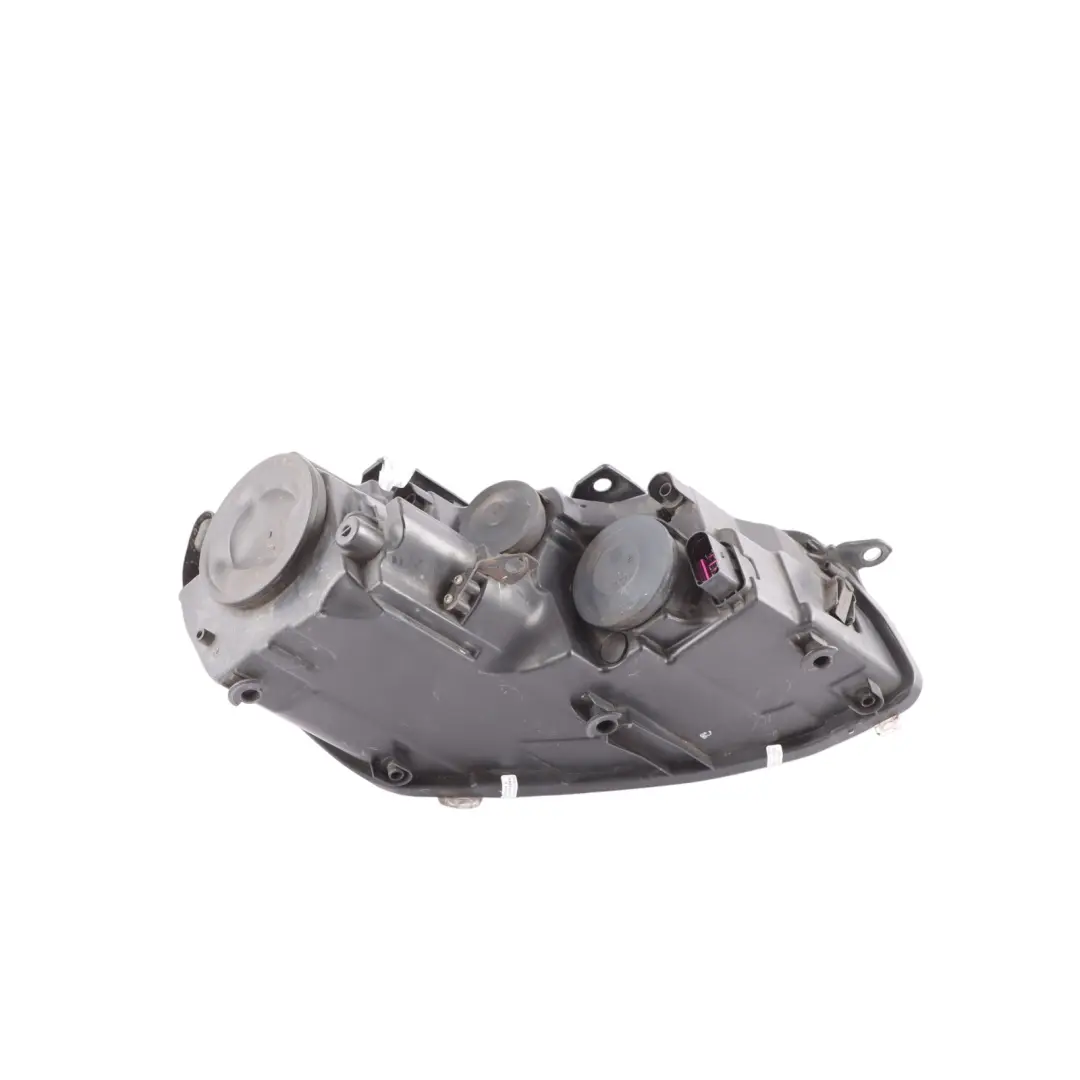VW Volkswagen Golf VI MK6 Headlight Headlamp Lamp Front Left N/S - SKU RHD-5K2941005H-1 - Part number 5K2941005H