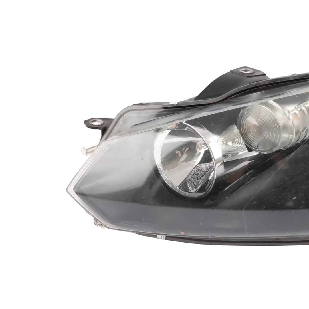 MK6 Headlight Headlamp Lamp Front Left N/S to VW Volkswagen Golf VI with Part number 5K2941005H VW Volkswagen Golf VI MK6 Headlight Headlamp Lamp Front Left N/S - SKU RHD-5K2941005H-1 - Part number 5K2941005H