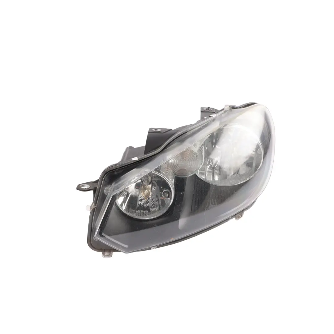 MK6 Headlight Headlamp Lamp Front Left N/S to VW Volkswagen Golf VI with Part number 5K2941005H VW Volkswagen Golf VI MK6 Headlight Headlamp Lamp Front Left N/S - SKU RHD-5K2941005H-1 - Part number 5K2941005H