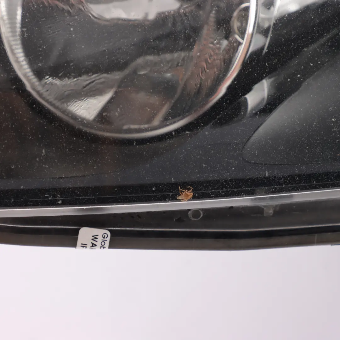 VW Volkswagen Golf VI MK6 Headlight Headlamp Lamp Front Left N/S - SKU RHD-5K2941005H-1 - Part number 5K2941005H