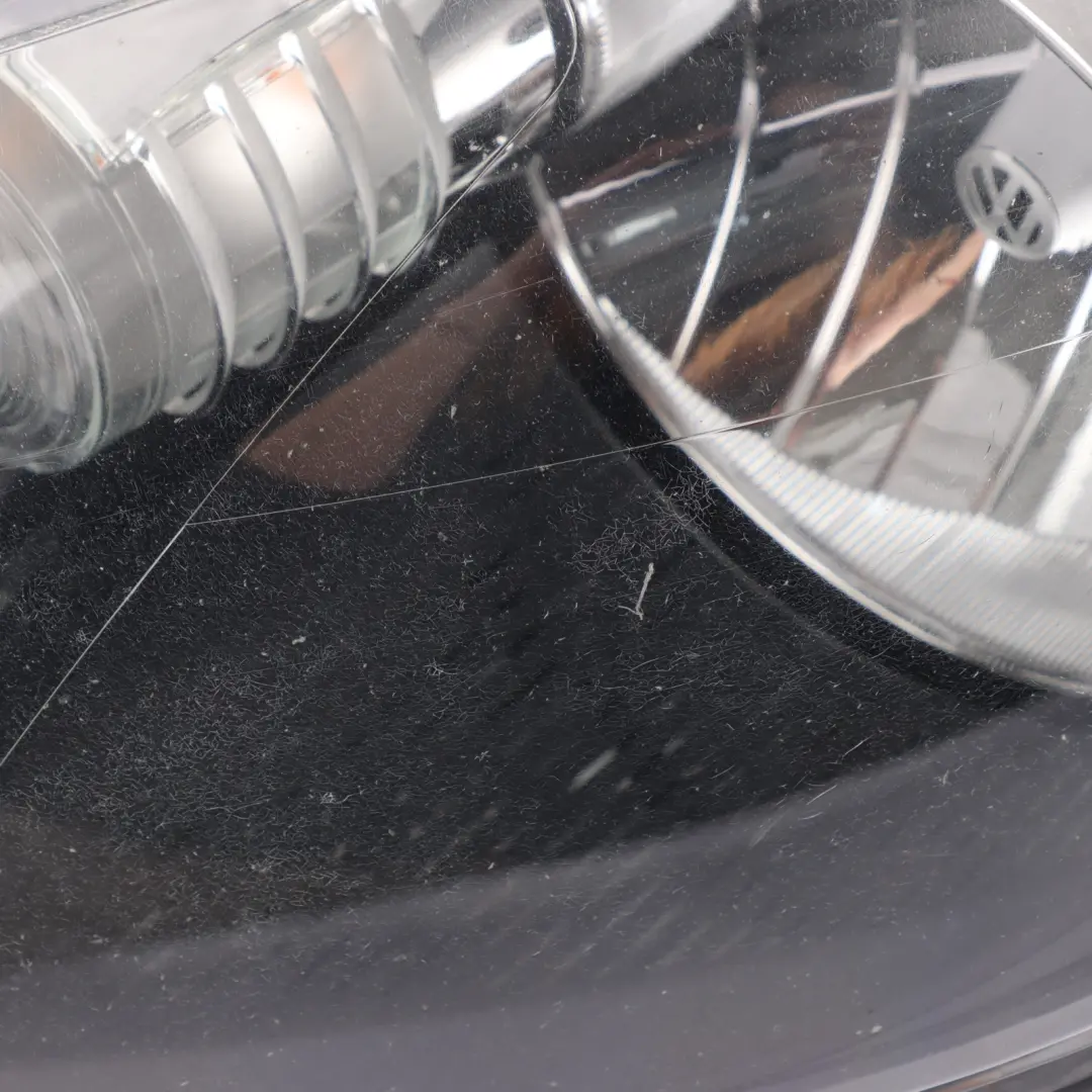 MK6 Headlight Headlamp Lamp Front Left N/S to VW Volkswagen Golf VI with Part number 5K2941005H VW Volkswagen Golf VI MK6 Headlight Headlamp Lamp Front Left N/S - SKU RHD-5K2941005H-1 - Part number 5K2941005H