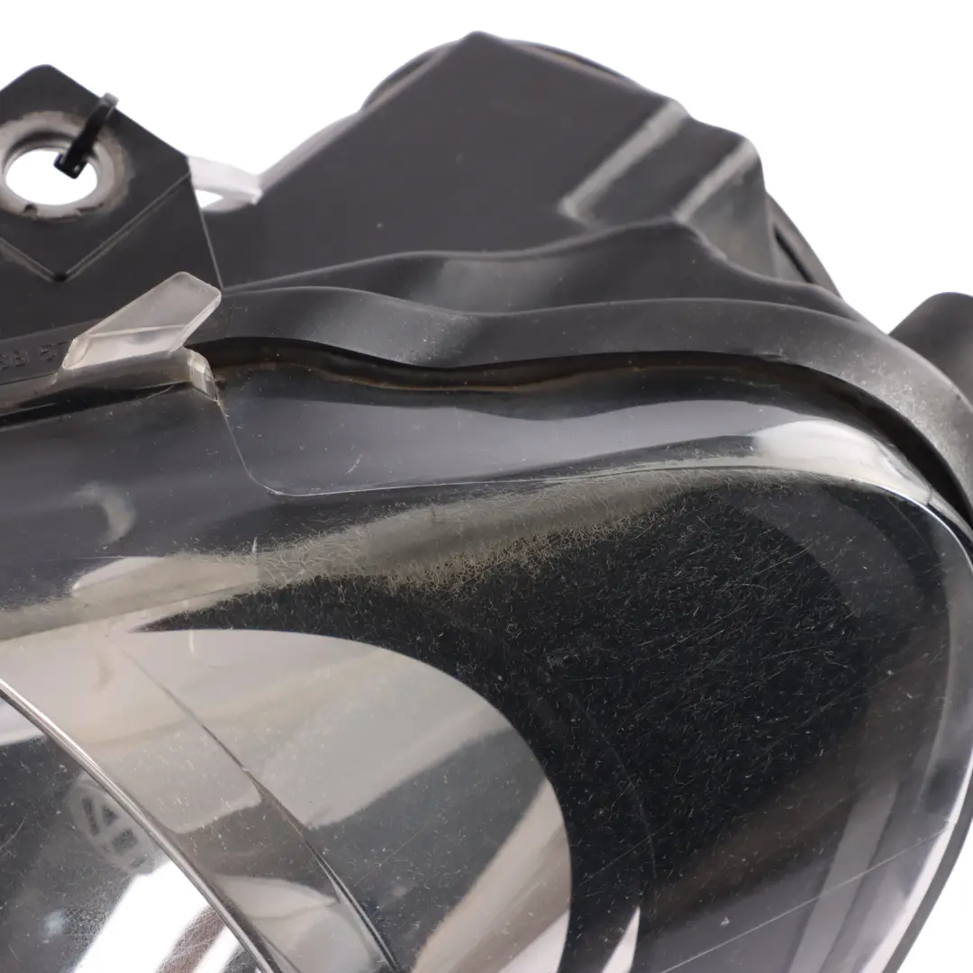 VW Volkswagen Golf VI MK6 Headlight Headlamp Lamp Front Left N/S - SKU RHD-5K2941005H-1 - Part number 5K2941005H