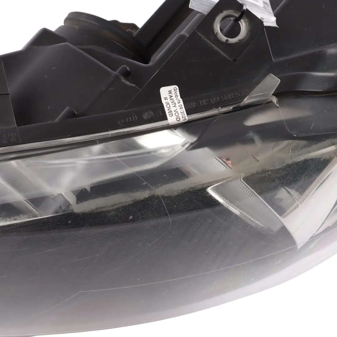 MK6 Headlight Headlamp Lamp Front Left N/S to VW Volkswagen Golf VI with Part number 5K2941005H VW Volkswagen Golf VI MK6 Headlight Headlamp Lamp Front Left N/S - SKU RHD-5K2941005H-1 - Part number 5K2941005H