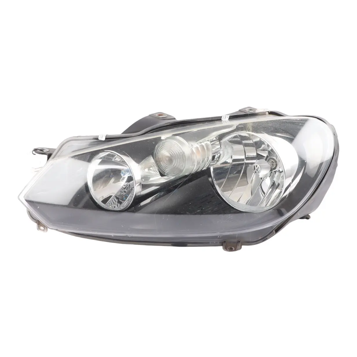 VW Volkswagen Golf VI MK6 Headlight Headlamp Lamp Front Left N/S 5K2941005H