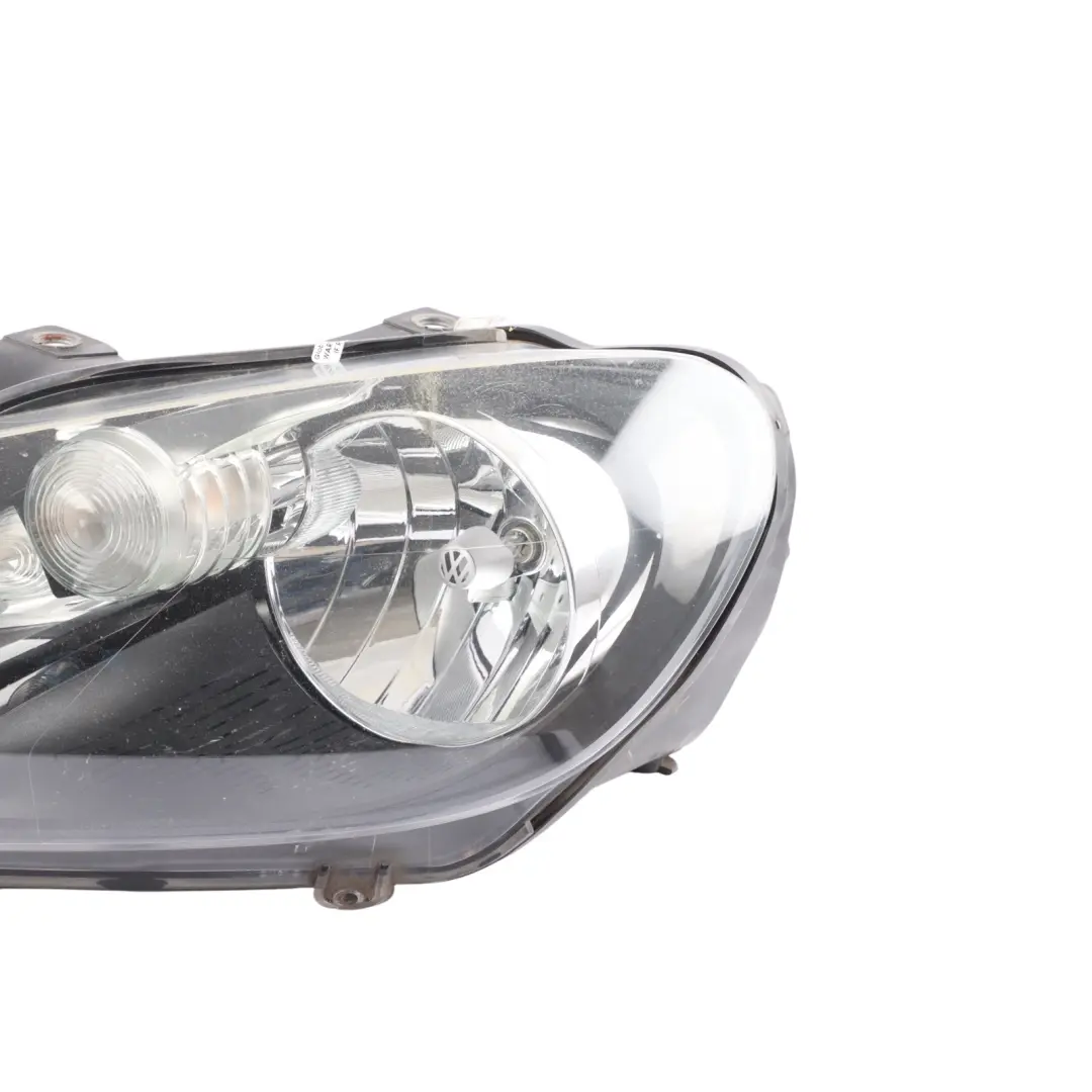 MK6 Headlight Headlamp Lamp Front Left N/S to VW Volkswagen Golf VI with Part number 5K2941005H VW Volkswagen Golf VI MK6 Headlight Headlamp Lamp Front Left N/S - SKU rhd-5K2941005H - Part number 5K2941005H