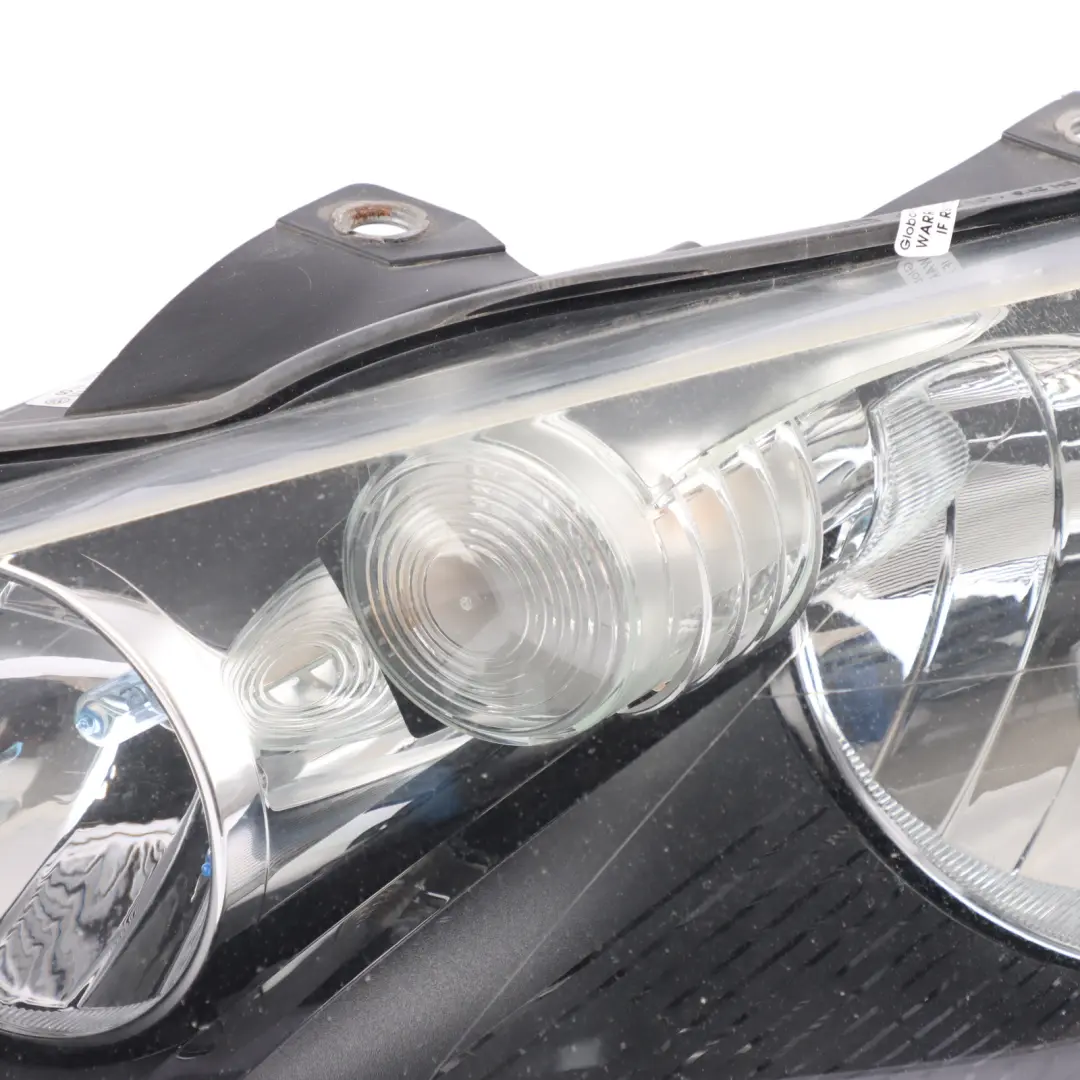 VW Volkswagen Golf VI MK6 Headlight Headlamp Lamp Front Left N/S - SKU rhd-5K2941005H - Part number 5K2941005H