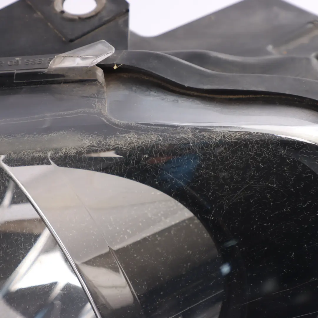 VW Volkswagen Golf VI MK6 Headlight Headlamp Lamp Front Left N/S - SKU rhd-5K2941005H - Part number 5K2941005H