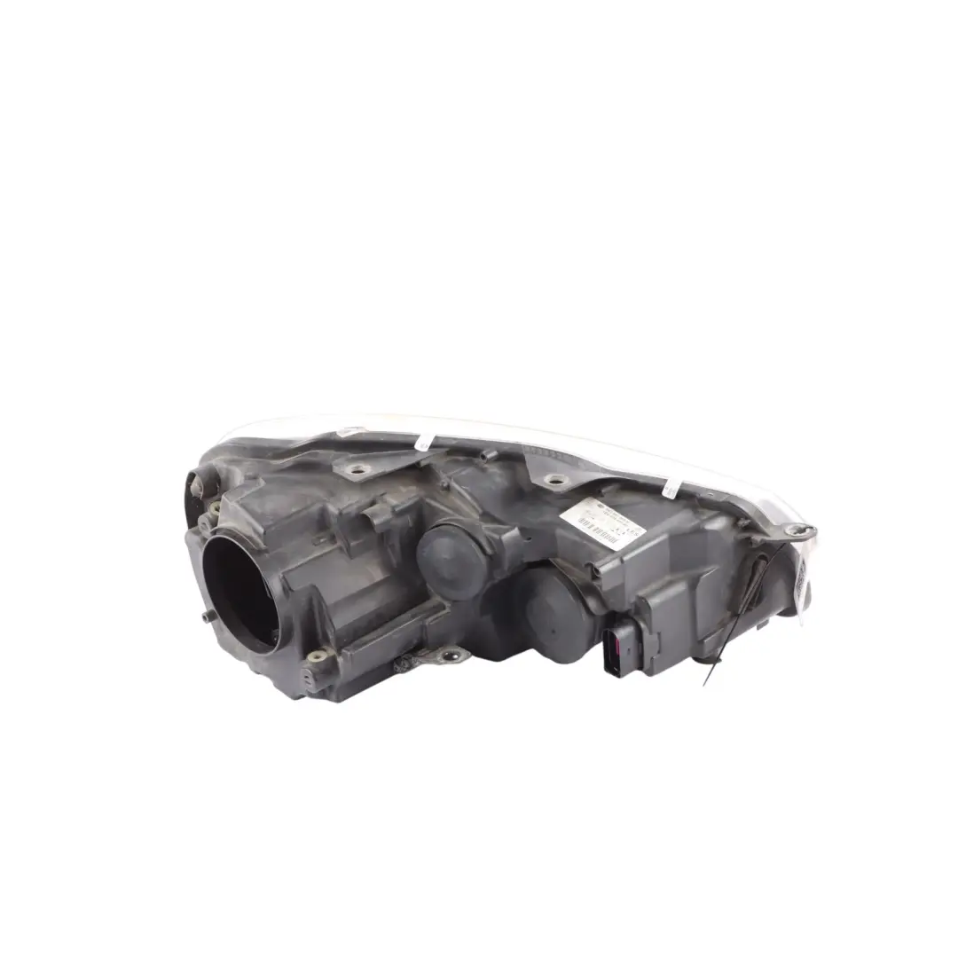 VW Volkswagen Golf VI MK6 Headlight Headlamp Lamp Front Left N/S - SKU rhd-5K2941005H - Part number 5K2941005H