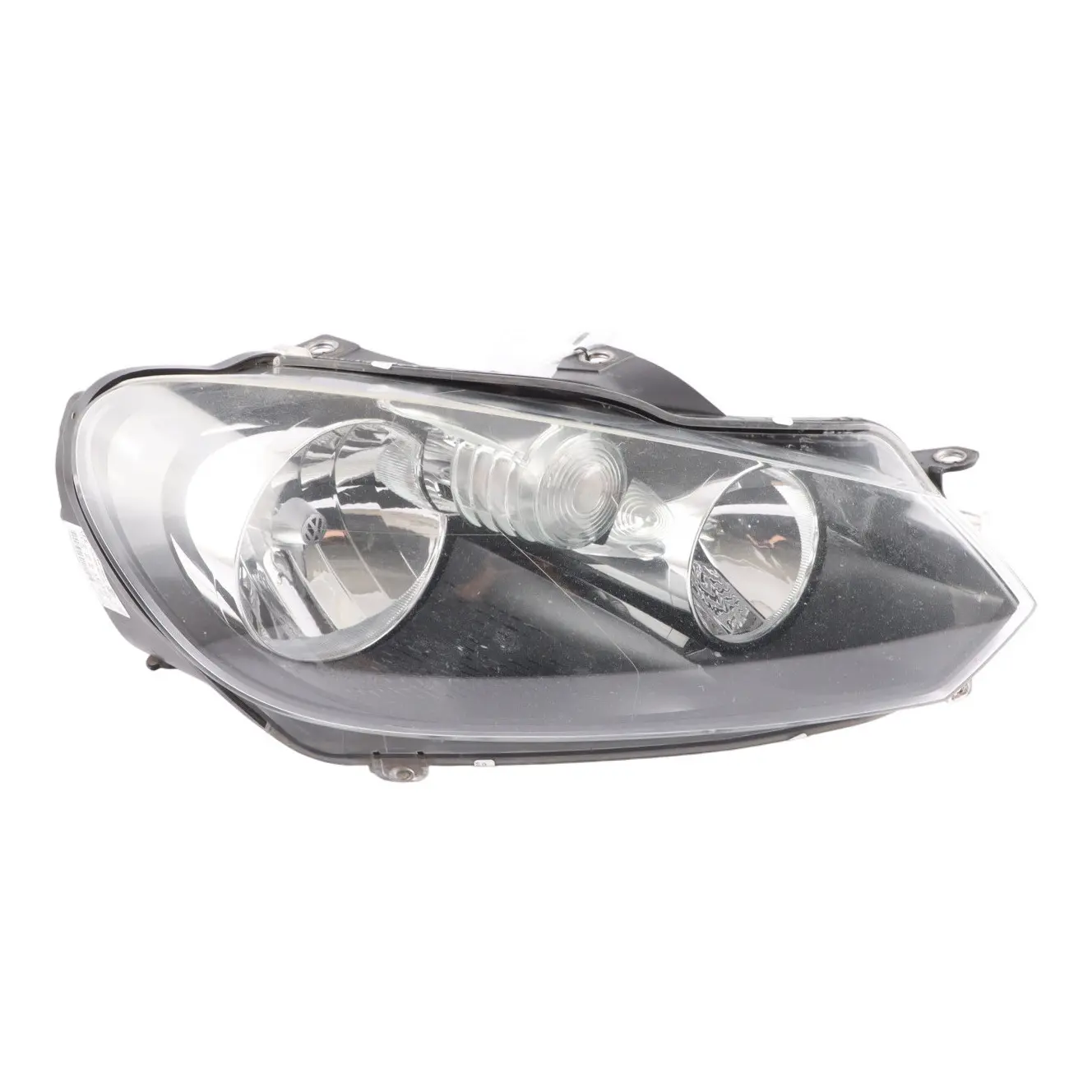 VW Volkswagen Golf VI MK6 Headlight Headlamp Lamp Front Right O/S 5K2941006H