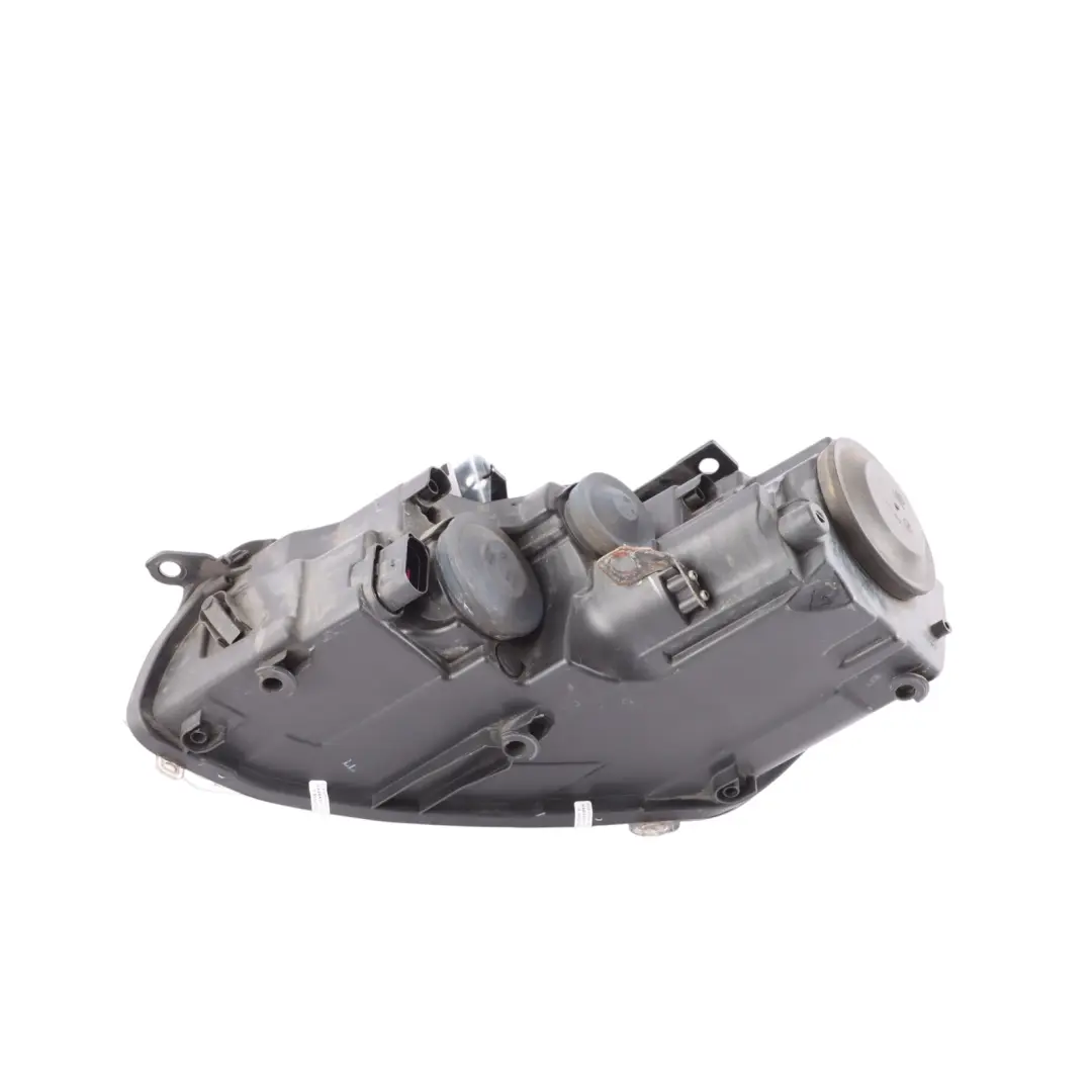 VW Volkswagen Golf VI MK6 Headlight Headlamp Lamp Front Right O/S - SKU RHD-5K2941006H-1 - Part number 5K2941006H