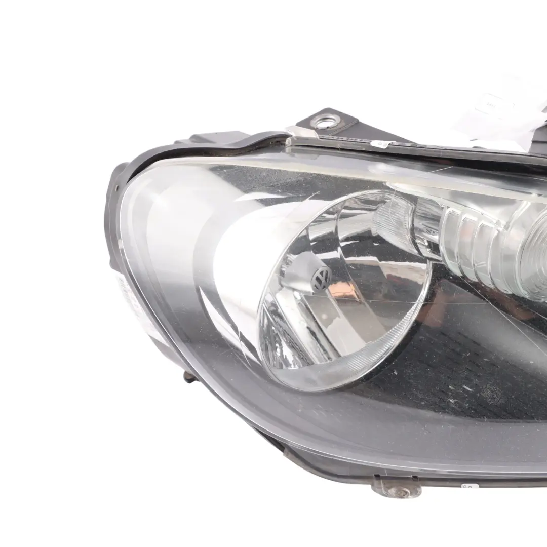 MK6 Headlight Headlamp Lamp Front Right O/S to VW Volkswagen Golf VI with Part number 5K2941006H VW Volkswagen Golf VI MK6 Headlight Headlamp Lamp Front Right O/S - SKU RHD-5K2941006H-1 - Part number 5K2941006H