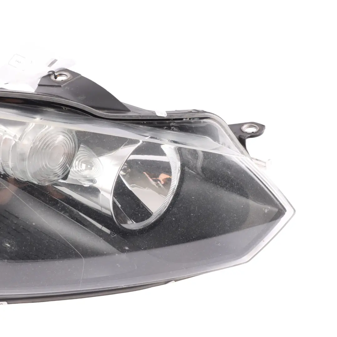 MK6 Headlight Headlamp Lamp Front Right O/S to VW Volkswagen Golf VI with Part number 5K2941006H VW Volkswagen Golf VI MK6 Headlight Headlamp Lamp Front Right O/S - SKU RHD-5K2941006H-1 - Part number 5K2941006H