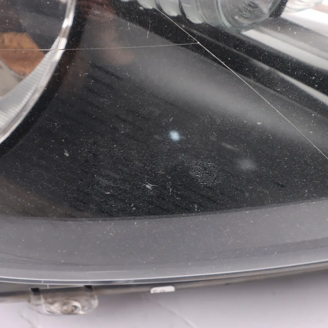 VW Volkswagen Golf VI MK6 Headlight Headlamp Lamp Front Right O/S - SKU RHD-5K2941006H-1 - Part number 5K2941006H