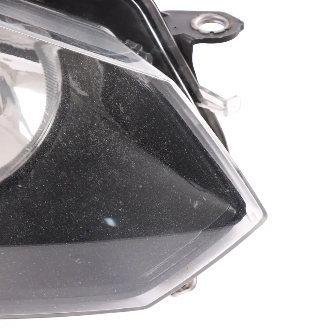 VW Volkswagen Golf VI MK6 Headlight Headlamp Lamp Front Right O/S - SKU RHD-5K2941006H-1 - Part number 5K2941006H