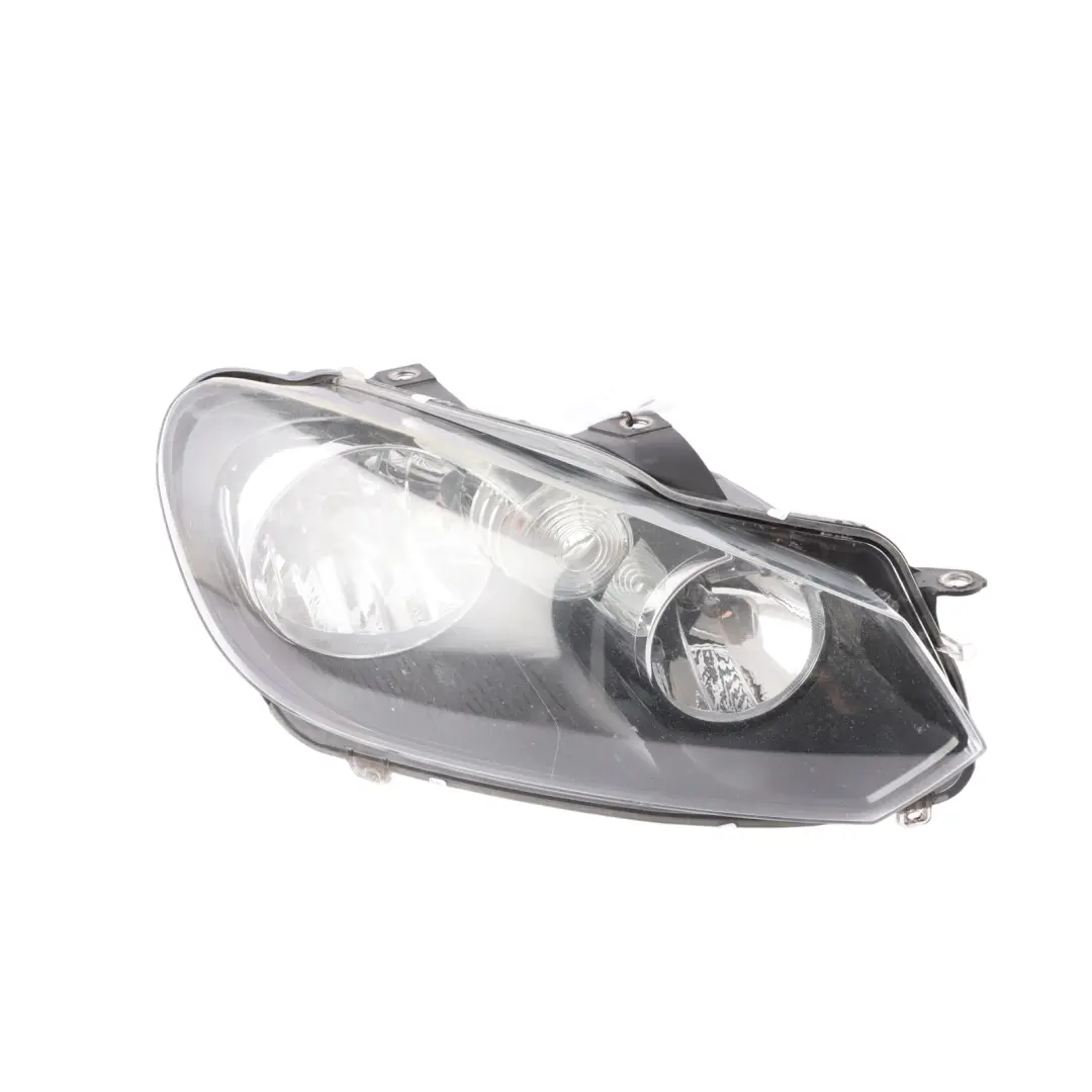 MK6 Headlight Headlamp Lamp Front Right O/S to VW Volkswagen Golf VI with Part number 5K2941006H VW Volkswagen Golf VI MK6 Headlight Headlamp Lamp Front Right O/S - SKU RHD-5K2941006H-1 - Part number 5K2941006H