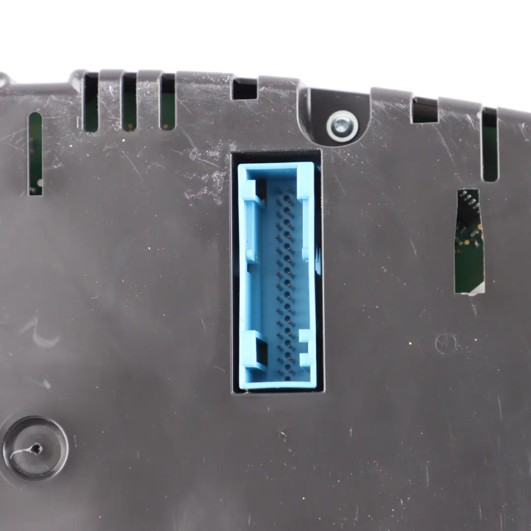 Instrument Cluster Speedometer Clocks Manual Diesel to Skoda Yeti 5L with Part number 5L0920940P Skoda Yeti 5L Instrument Cluster Speedometer Clocks Manual Diesel - SKU RHD-5L0920940P - Part number 5L0920940P