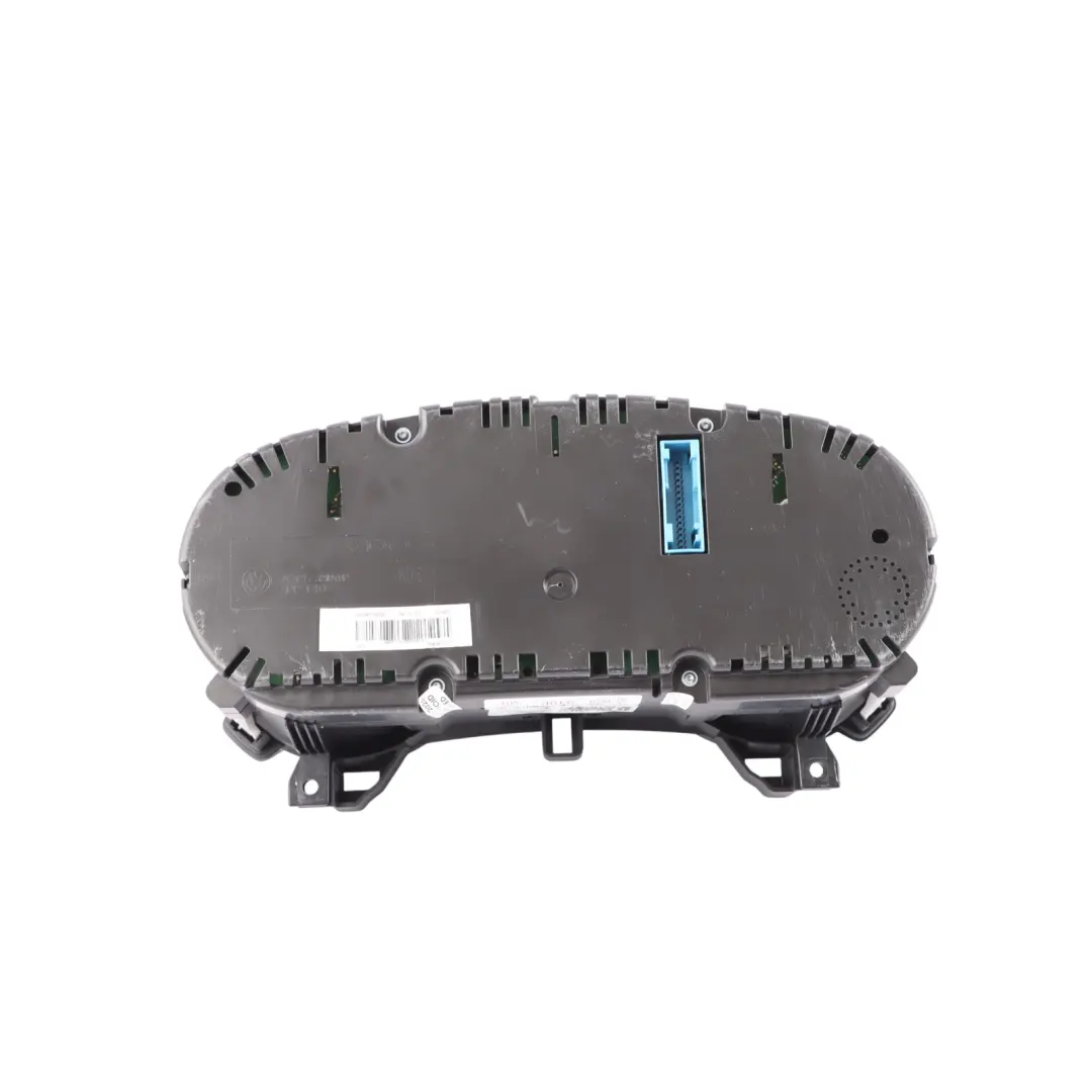 Skoda Yeti 5L Instrument Cluster Speedometer Clocks Manual Diesel - SKU RHD-5L0920940P - Part number 5L0920940P