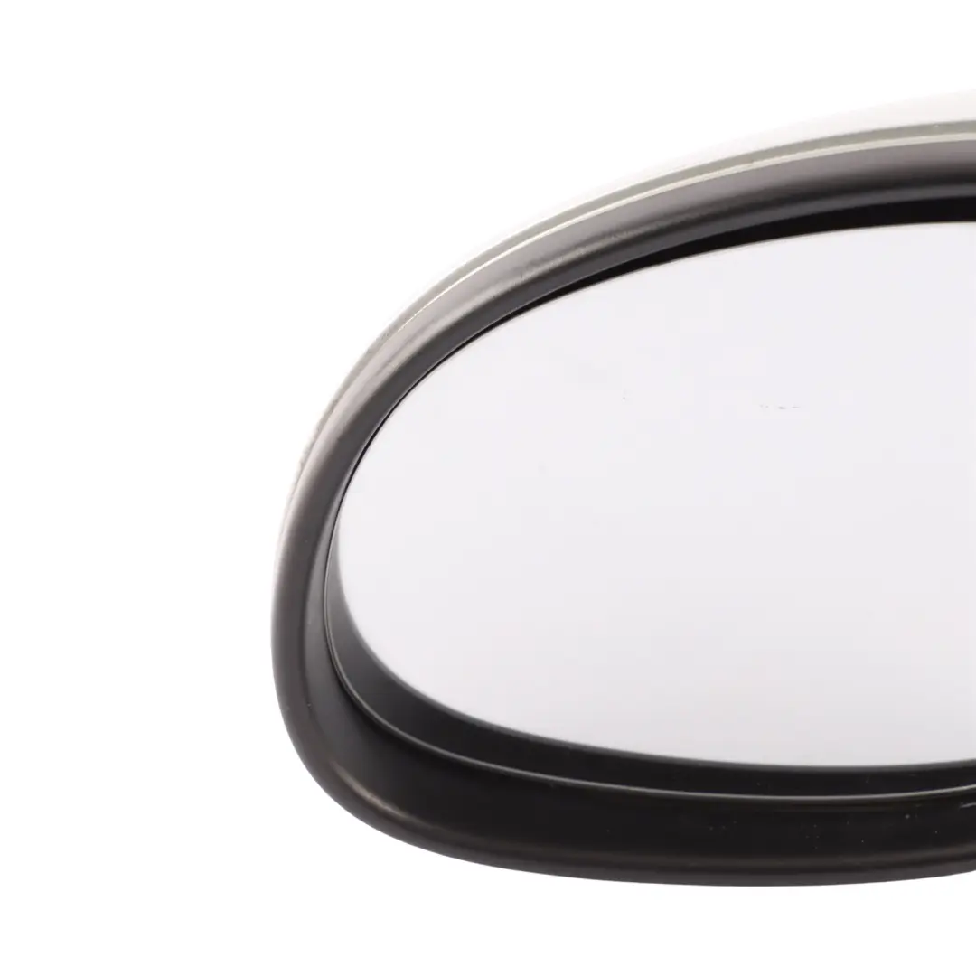 Wing Mirror Left O/S Reflex Silver Metallic - A7W to Skoda Yeti 5L Rear with Part number 5L2857507AB Skoda Yeti 5L Rear Wing Mirror Left O/S Reflex Silver Metallic - A7W - SKU RHD-5L2857507AB-RES - Part number 5L2857507AB