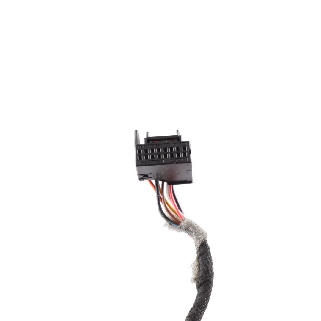 Skoda Yeti 5L Rear Wing Mirror Right O/S Reflex Silver Metallic A7W - SKU RHD-5L2857508AA-RES - Part number 5L2857508AA