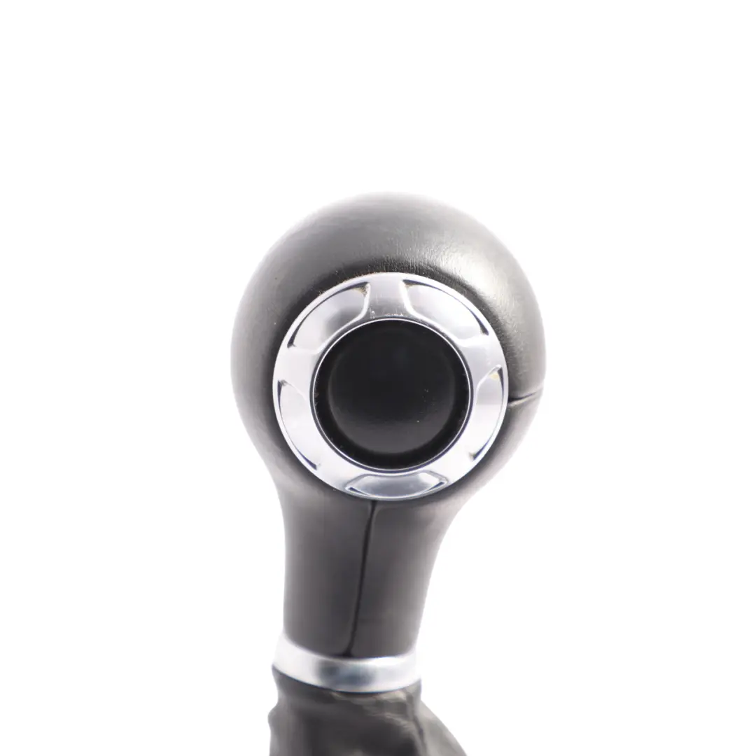 Seat Leon Mk2 1P Selector Lever Knob Stick Automatic Gearbox - SKU RHD-5P2713203D - Part number 5P2713203D