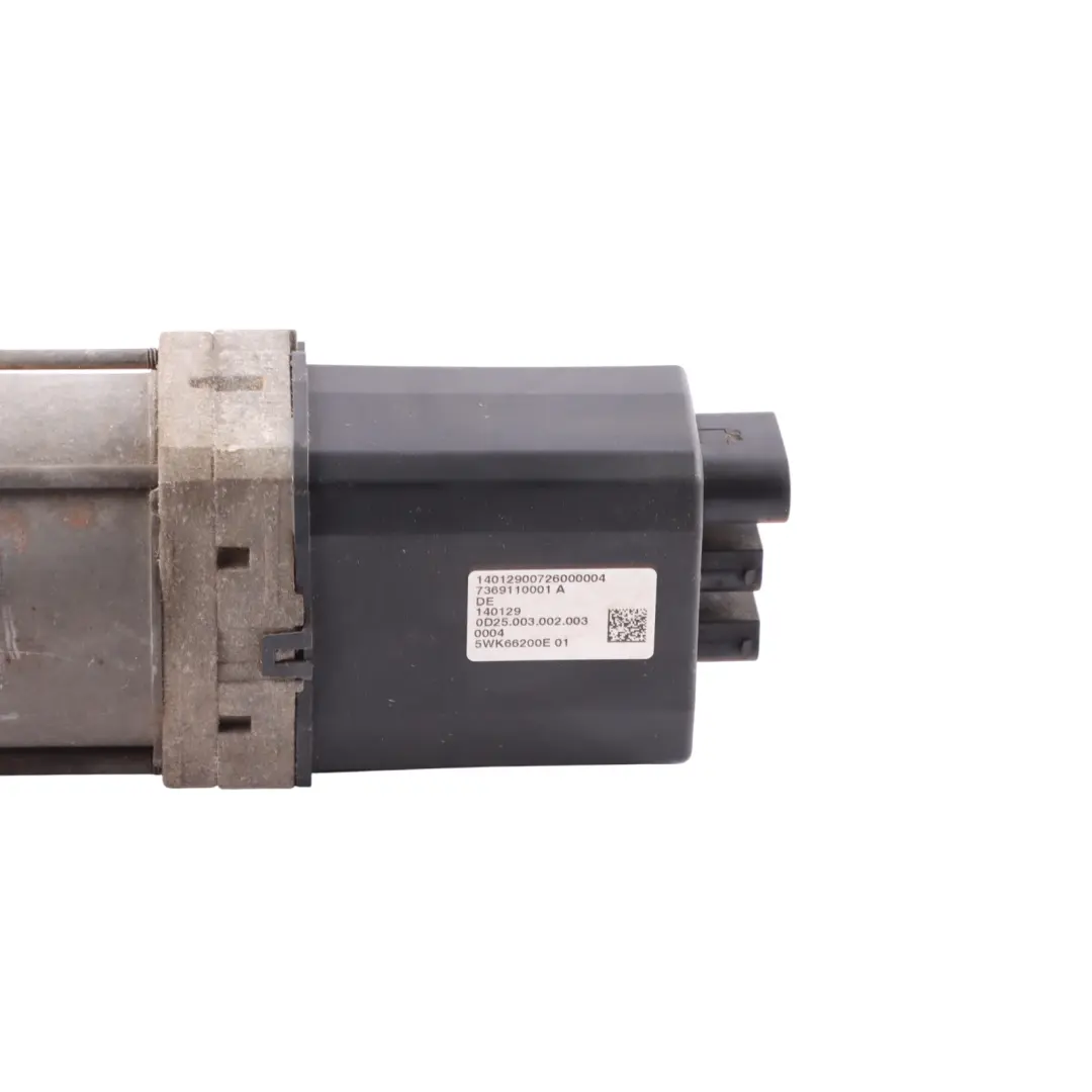 BMW F20 F22 F30 F31 F32 F33 Steering Rack Motor xDrive Power Box Gear 5WK66200E - SKU 6867859-1 - Part number 6867859