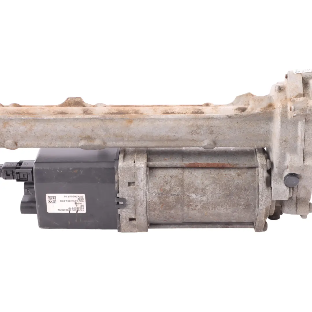 BMW F20 F22 F30 F31 F32 F33 F34 xDrive Power Steering Rack Box Gear TKP 6862304 - SKU RHD-6889133-1 - Part number 6889133