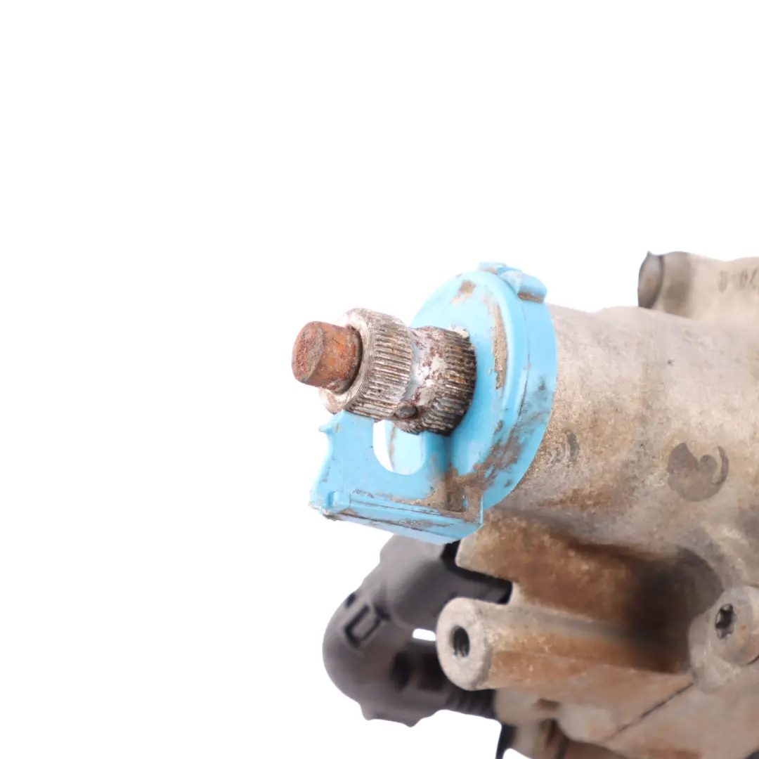 Steering Rack Box Gear TKP 6862304 to BMW F20 F22 F30 F31 F32 F33 F34 xDrive Power with Part number 6889133 BMW F20 F22 F30 F31 F32 F33 F34 xDrive Power Steering Rack Box Gear TKP 6862304 - SKU RHD-6889133-1 - Part number 6889133