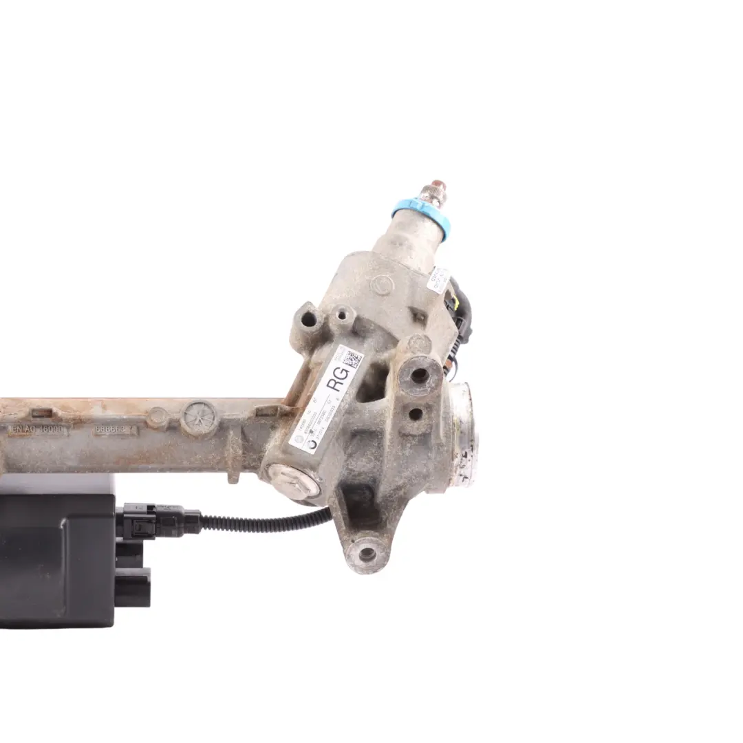 BMW F20 F22 F30 F31 F32 F33 F34 xDrive Power Steering Rack Box Gear TKP 6862304 - SKU RHD-6889133-1 - Part number 6889133