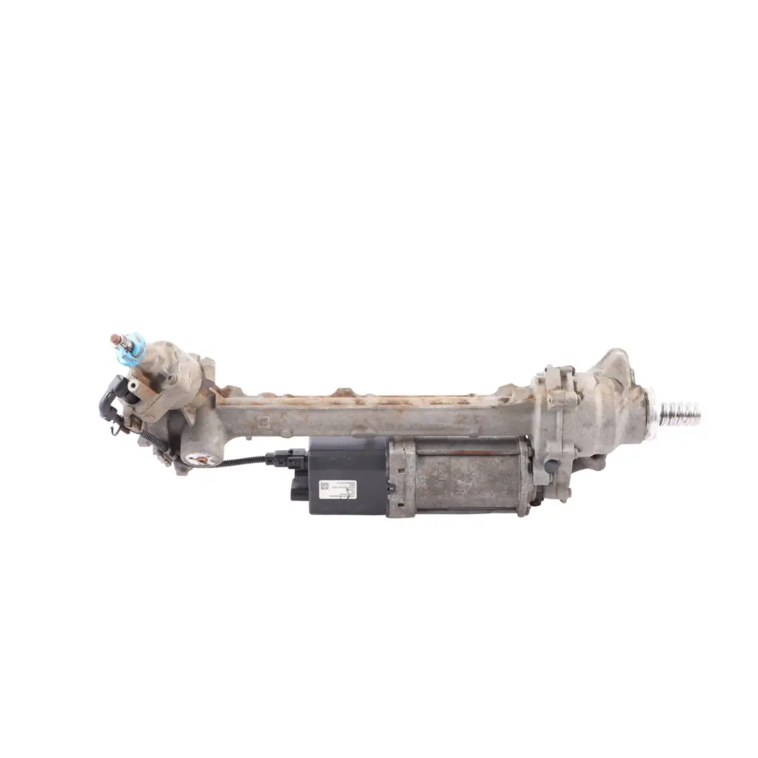 Steering Rack Box Gear TKP 6862304 to BMW F20 F22 F30 F31 F32 F33 F34 xDrive Power with Part number 6889133 BMW F20 F22 F30 F31 F32 F33 F34 xDrive Power Steering Rack Box Gear TKP 6862304 - SKU RHD-6889133-1 - Part number 6889133