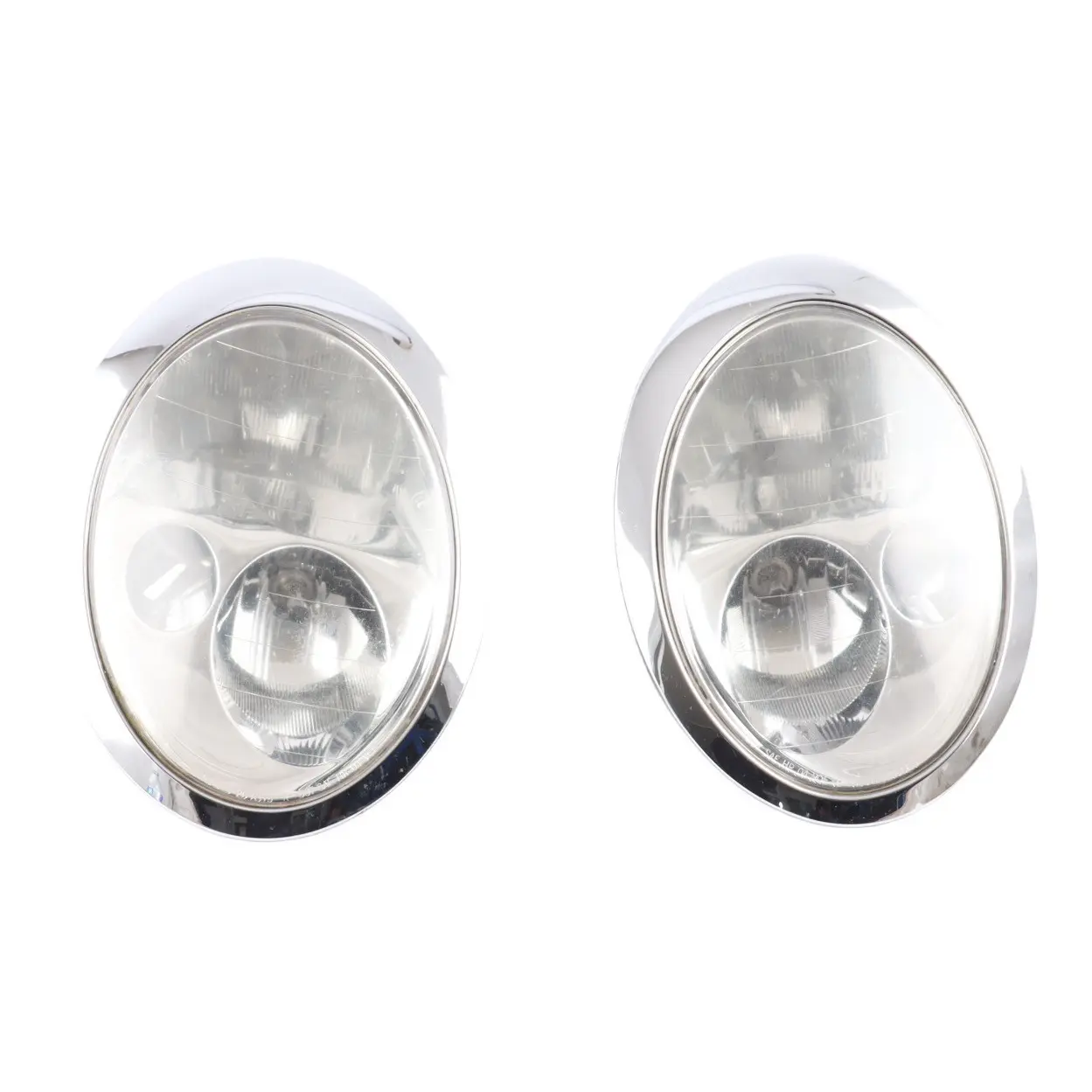 Mini Cooper R50 R53 Headlight Headlamp Lamp Front Left Right N/O/S 6911702 TYC