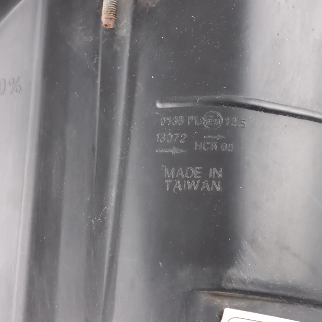 Headlight Headlamp Lamp Front Left Right N/O/S TYC to Mini Cooper R50 R53 with Part number 6911702 Mini Cooper R50 R53 Headlight Headlamp Lamp Front Left Right N/O/S TYC - SKU RHD-6911702-TYC - Part number 6911702