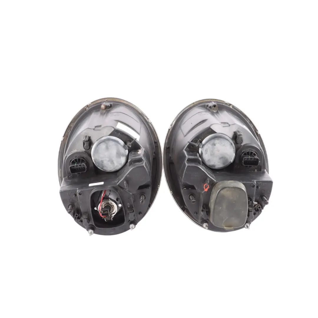 Mini Cooper R50 R53 Headlight Headlamp Lamp Front Left Right N/O/S TYC - SKU RHD-6911702-TYC - Part number 6911702