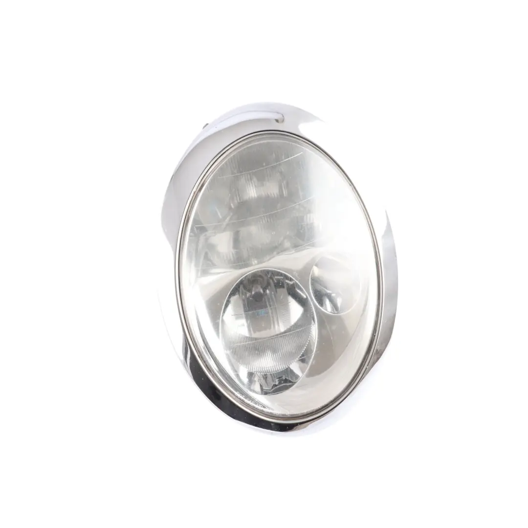 Headlight Headlamp Lamp Front Left Right N/O/S TYC to Mini Cooper R50 R53 with Part number 6911702 Mini Cooper R50 R53 Headlight Headlamp Lamp Front Left Right N/O/S TYC - SKU RHD-6911702-TYC - Part number 6911702