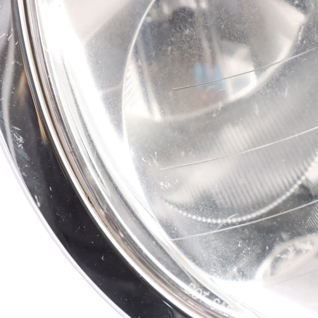 Headlight Headlamp Lamp Front Left Right N/O/S TYC to Mini Cooper R50 R53 with Part number 6911702 Mini Cooper R50 R53 Headlight Headlamp Lamp Front Left Right N/O/S TYC - SKU RHD-6911702-TYC - Part number 6911702