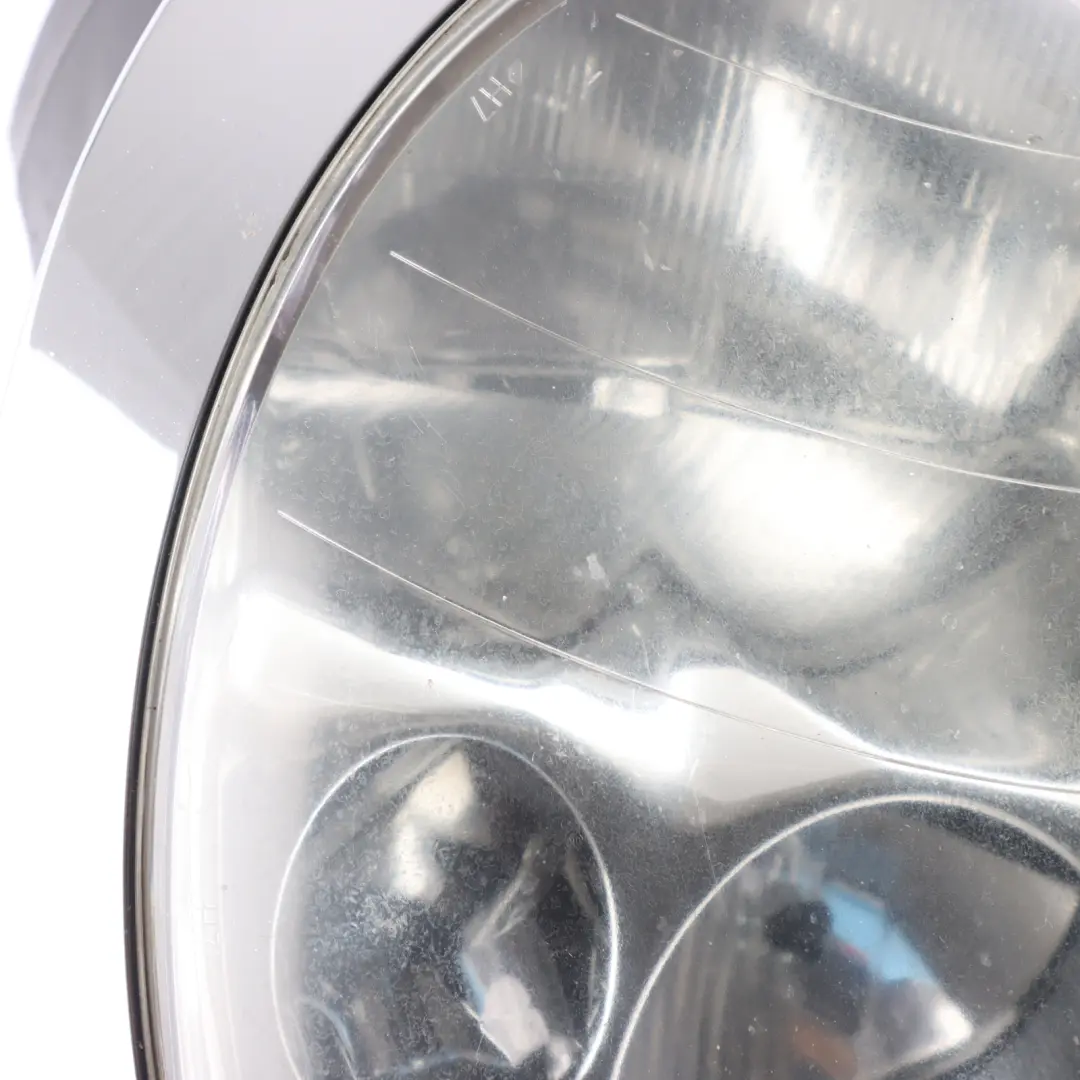 Headlight Headlamp Lamp Front Left Right N/O/S TYC to Mini Cooper R50 R53 with Part number 6911702 Mini Cooper R50 R53 Headlight Headlamp Lamp Front Left Right N/O/S TYC - SKU RHD-6911702-TYC - Part number 6911702