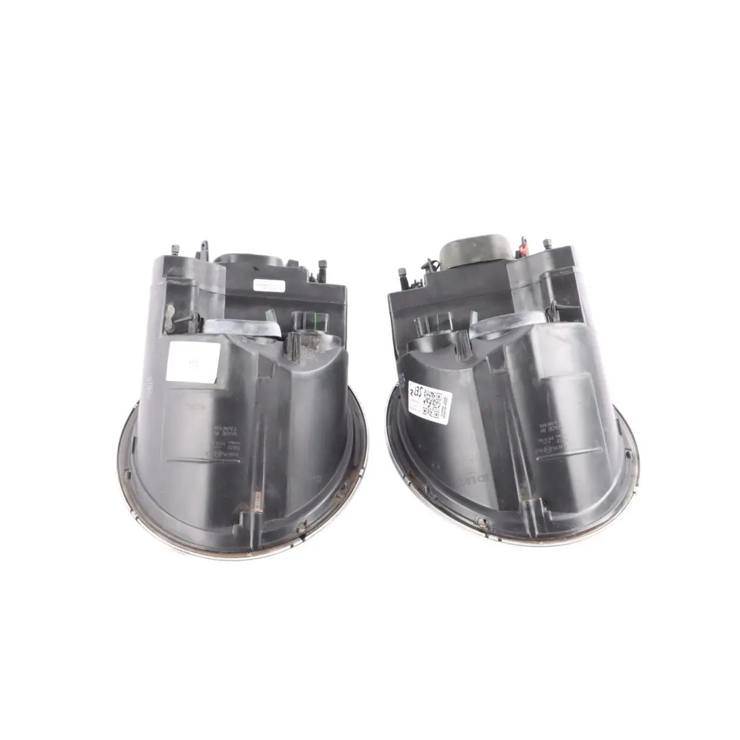 Headlight Headlamp Lamp Front Left Right N/O/S TYC to Mini Cooper R50 R53 with Part number 6911702 Mini Cooper R50 R53 Headlight Headlamp Lamp Front Left Right N/O/S TYC - SKU RHD-6911702-TYC - Part number 6911702