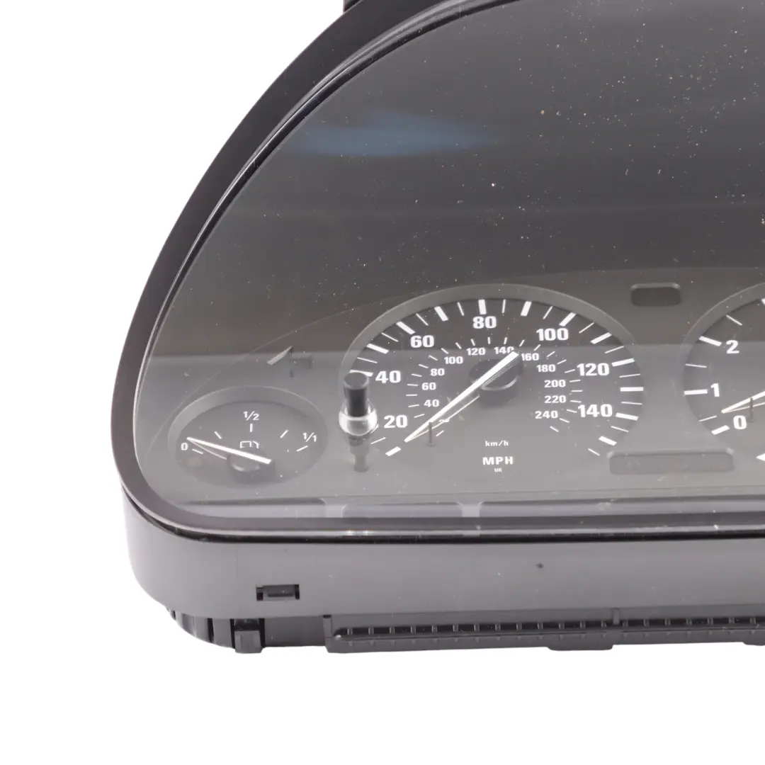 Instrument Cluster Petrol Speedometer Dash to BMW X5 Series E53 Automatic with Part number 6942213 BMW X5 Series E53 Automatic Instrument Cluster Petrol Speedometer Dash - SKU RHD-6942213 - Part number 6942213