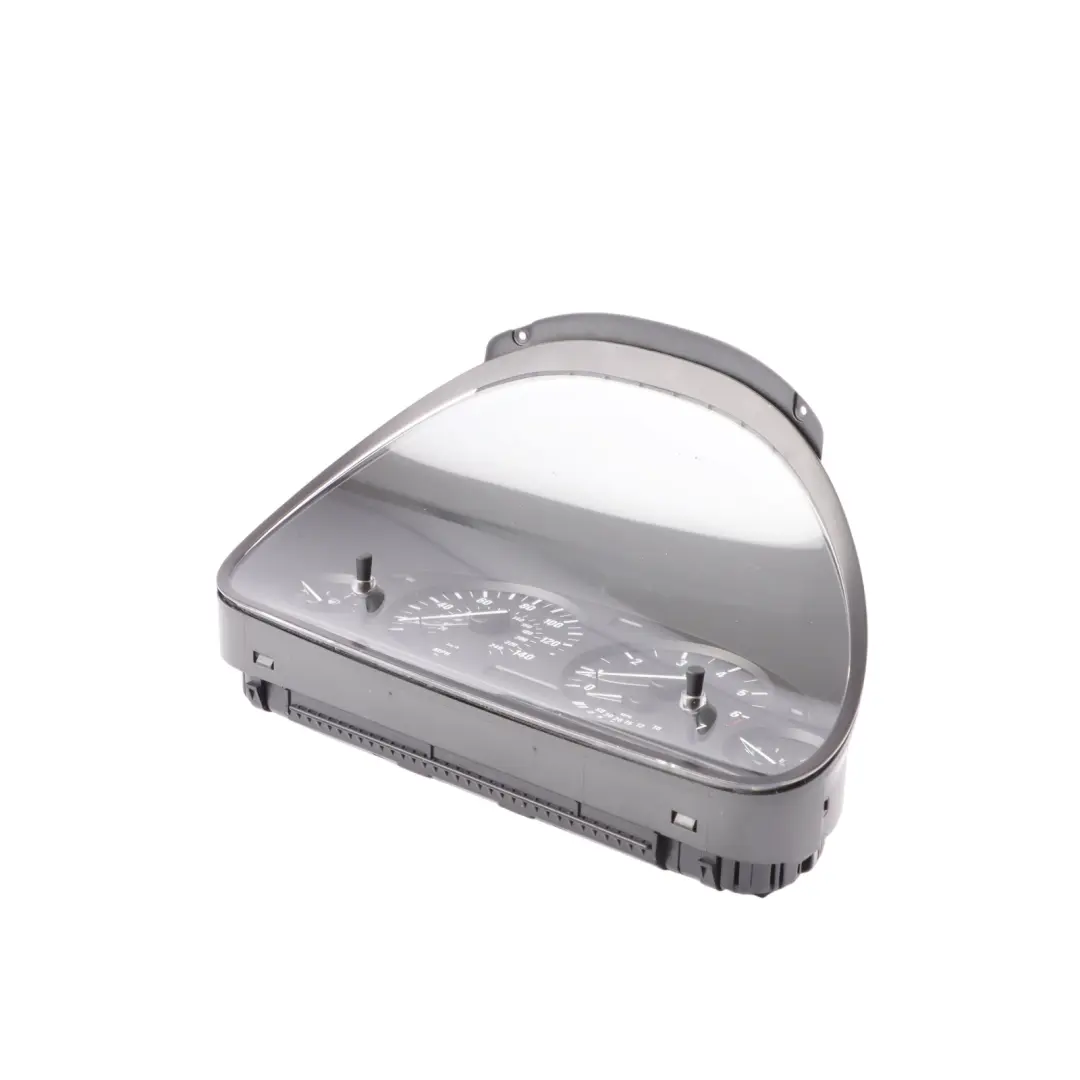 Instrument Cluster Petrol Speedometer Dash to BMW X5 Series E53 Automatic with Part number 6942213 BMW X5 Series E53 Automatic Instrument Cluster Petrol Speedometer Dash - SKU RHD-6942213 - Part number 6942213