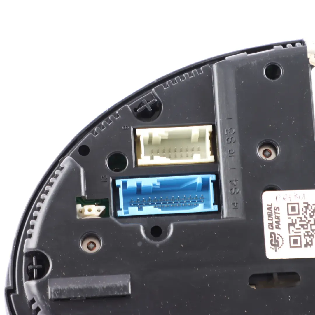 Instrument Cluster Petrol Speedometer Dash to BMW X5 Series E53 Automatic with Part number 6942213 BMW X5 Series E53 Automatic Instrument Cluster Petrol Speedometer Dash - SKU RHD-6942213 - Part number 6942213