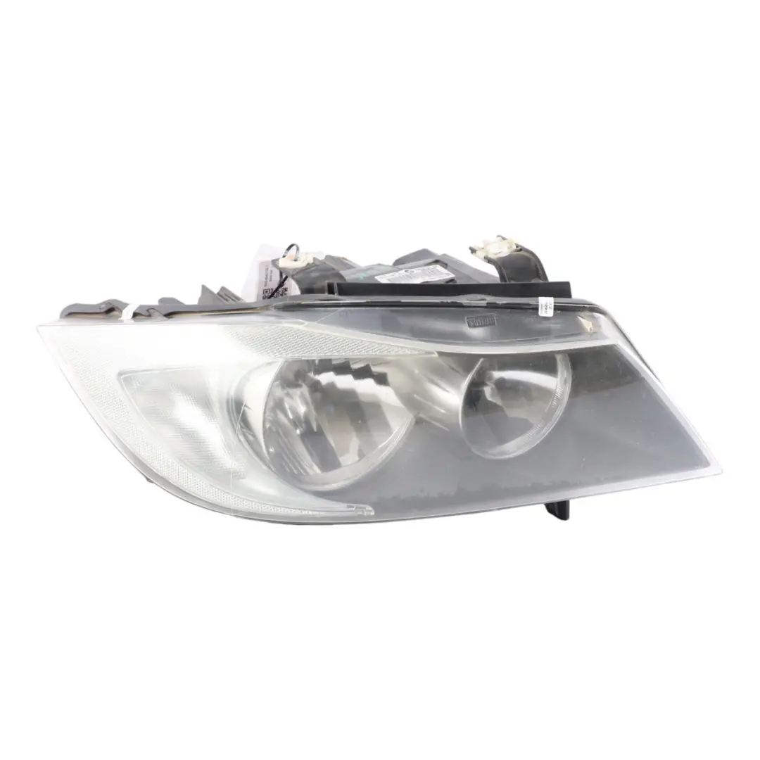 Headlight Headlamp Right Driver's Side O/S Valeo to BMW E90 E91 with Part number 6942724 BMW E90 E91 Headlight Headlamp Right Driver's Side O/S Valeo - SKU RHD-6942724-1 - Part number 6942724